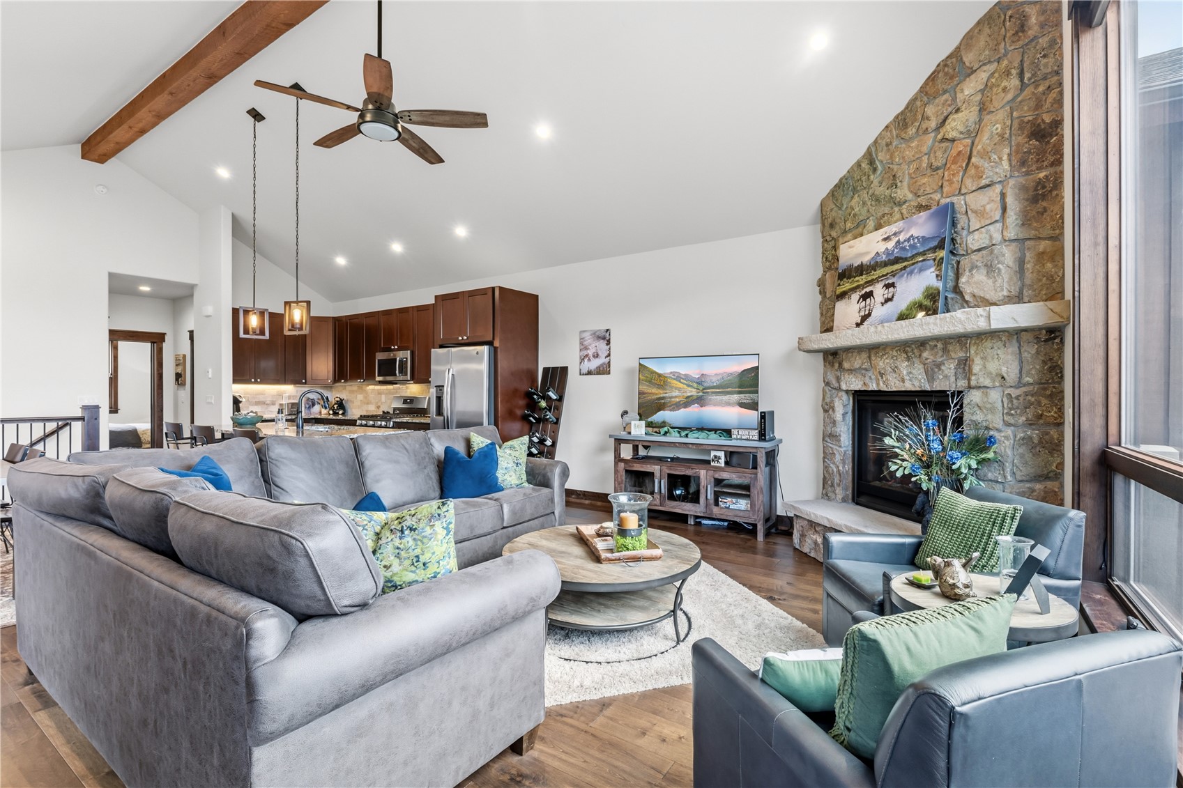 705 Independence Road Keystone CO 80435