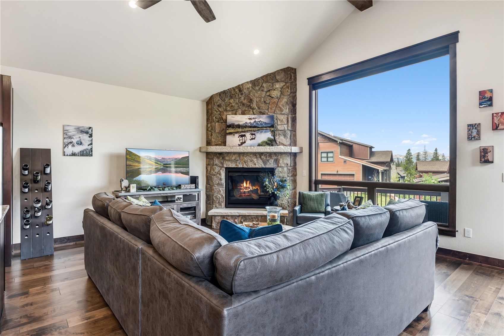 705 Independence Road Keystone CO 80435