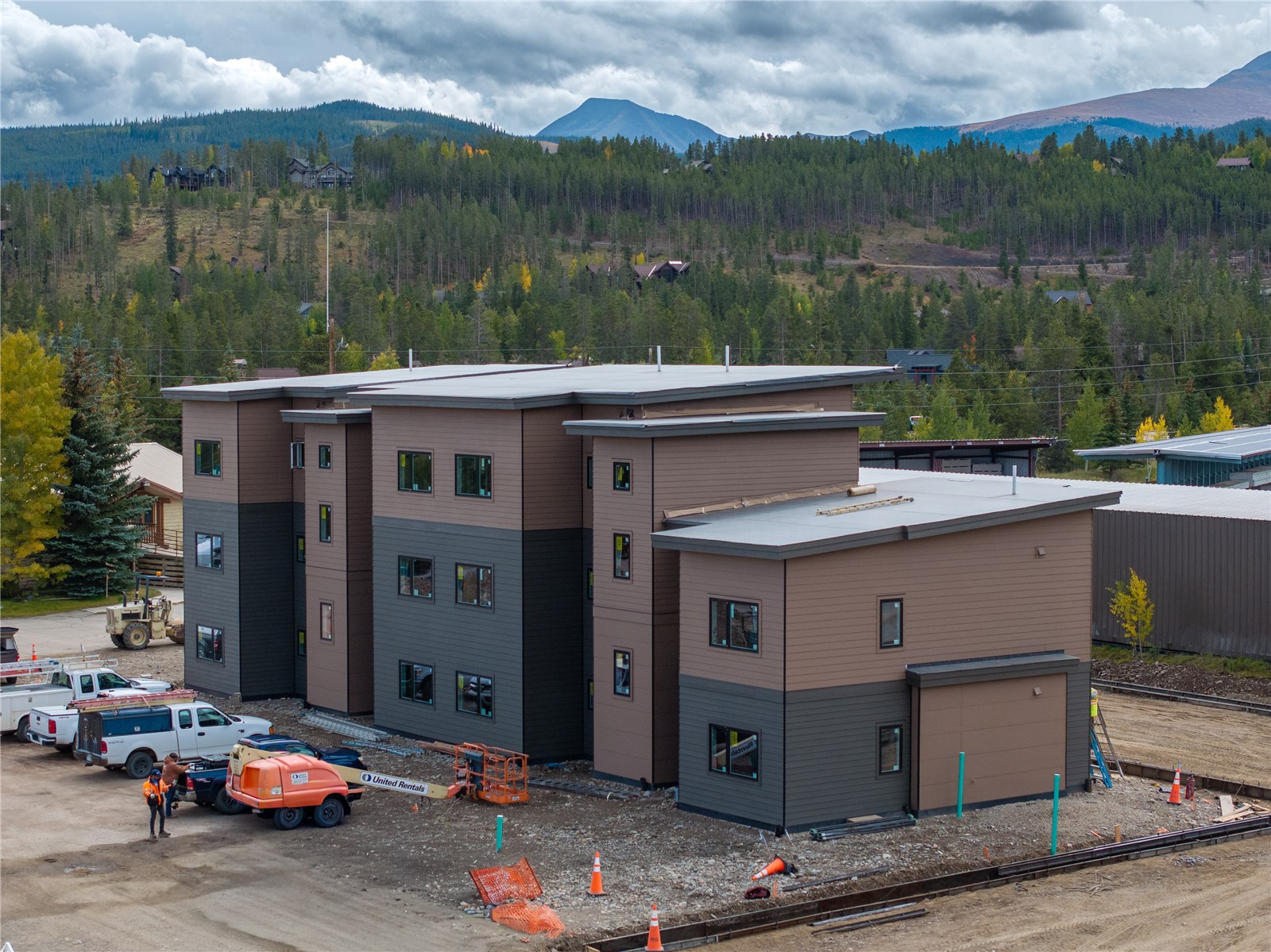 360 Stan Miller Breckenridge CO 80424