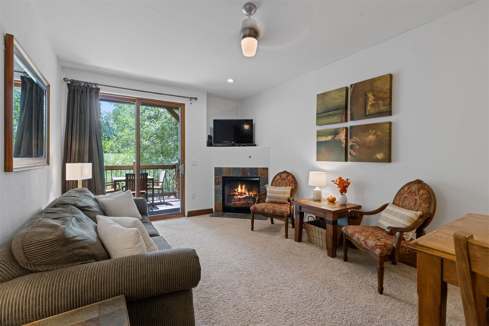 34 Highfield Trail Breckenridge CO 80424