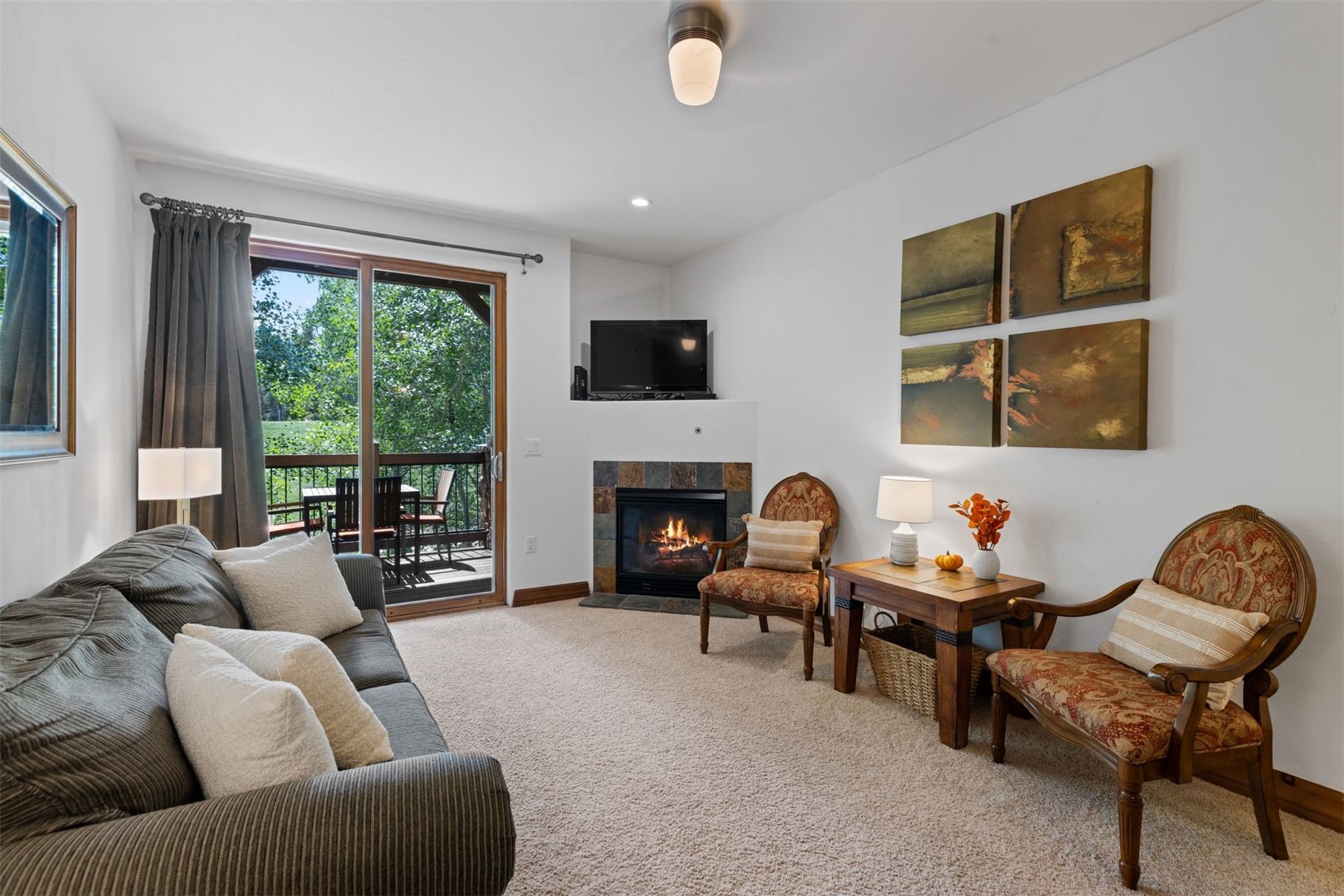 34 Highfield Trail Breckenridge CO 80424