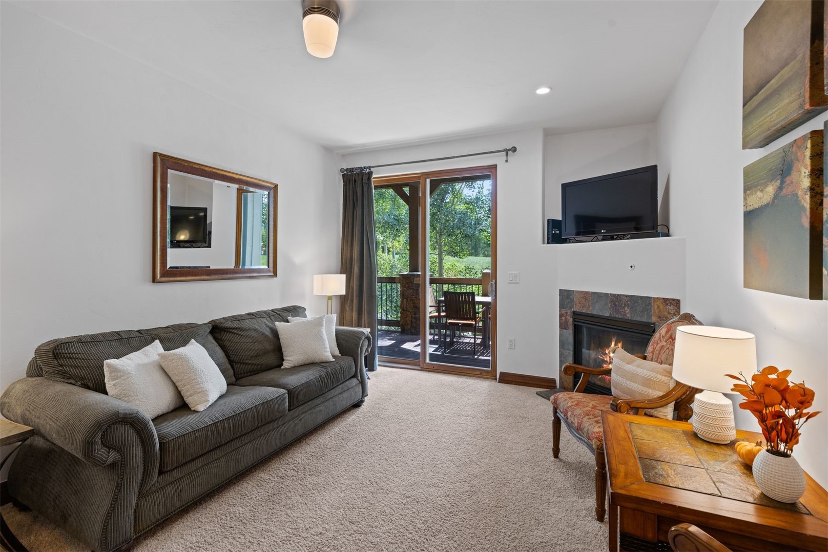 34 Highfield Trail Breckenridge CO 80424