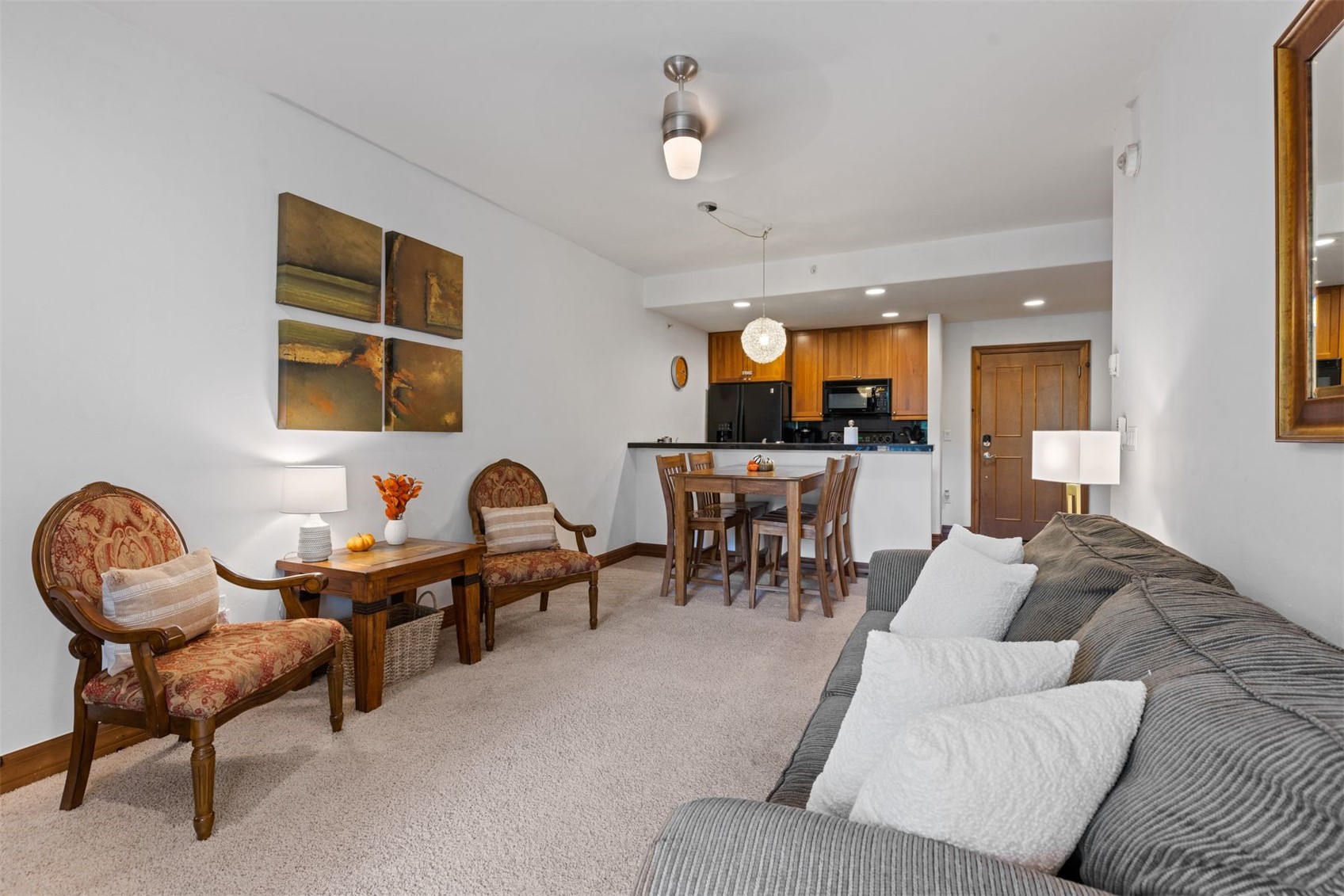 34 Highfield Trail Breckenridge CO 80424