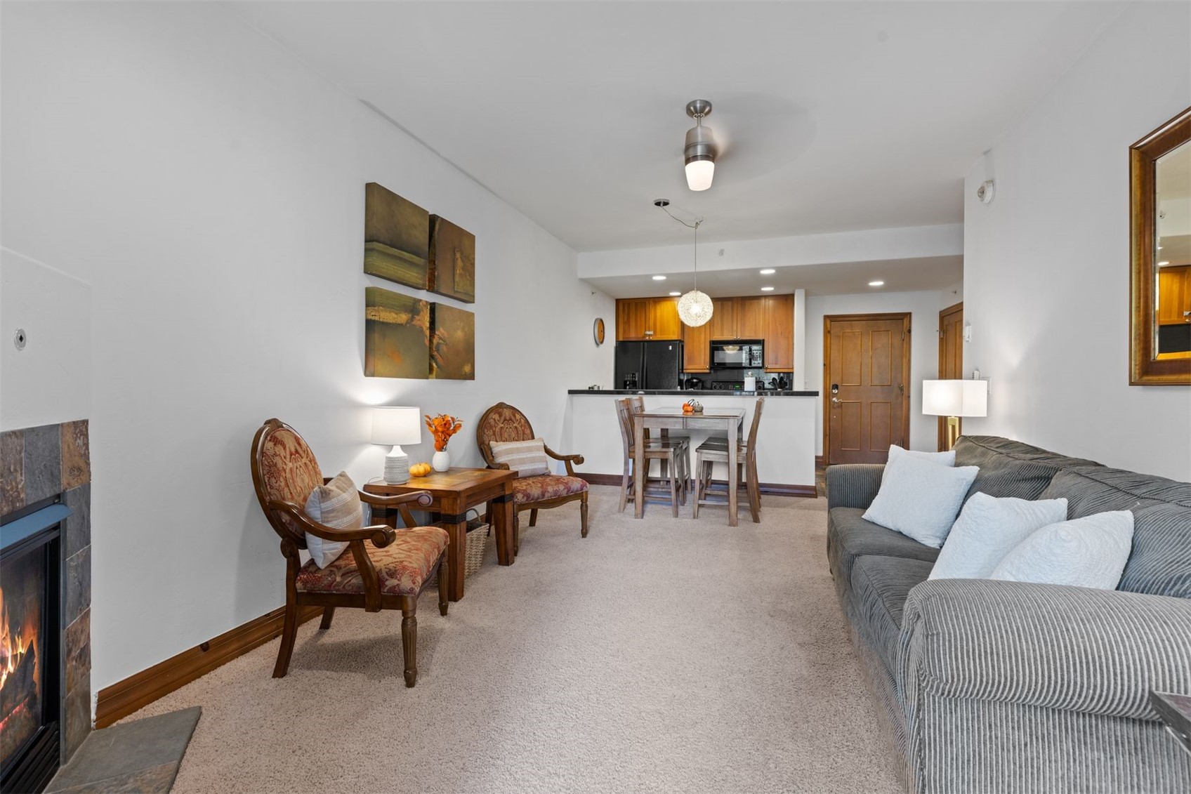 34 Highfield Trail Breckenridge CO 80424