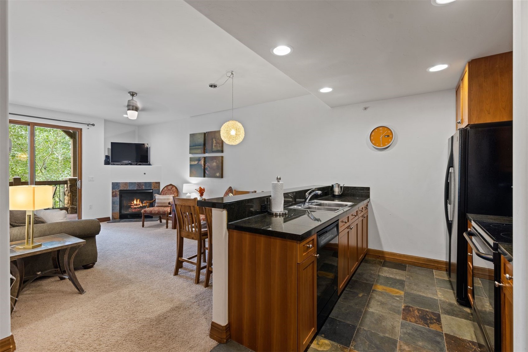 34 Highfield Trail Breckenridge CO 80424