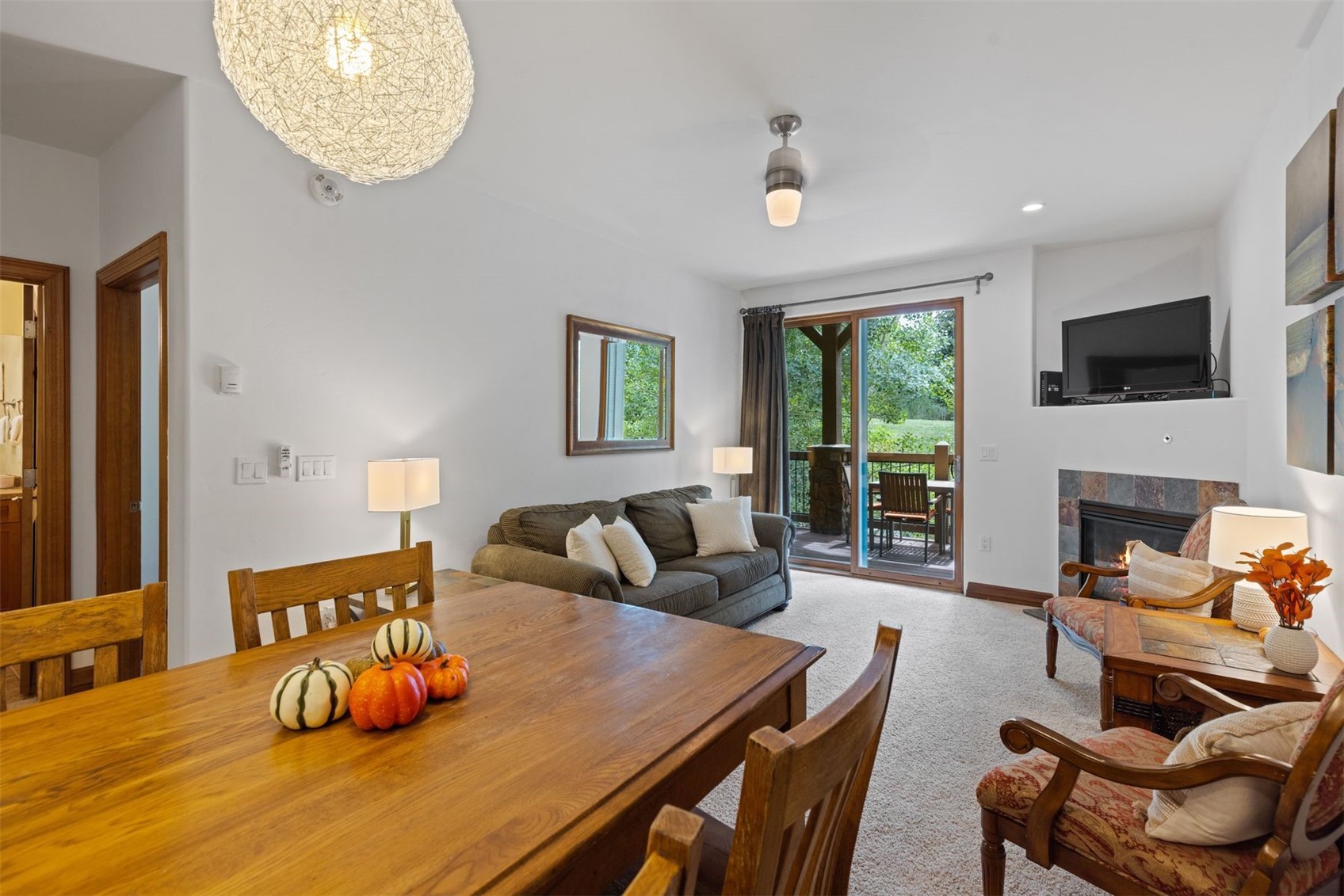 34 Highfield Trail Breckenridge CO 80424