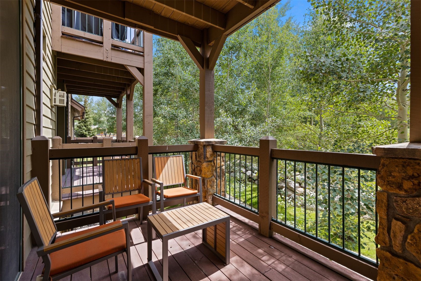 34 Highfield Trail Breckenridge CO 80424