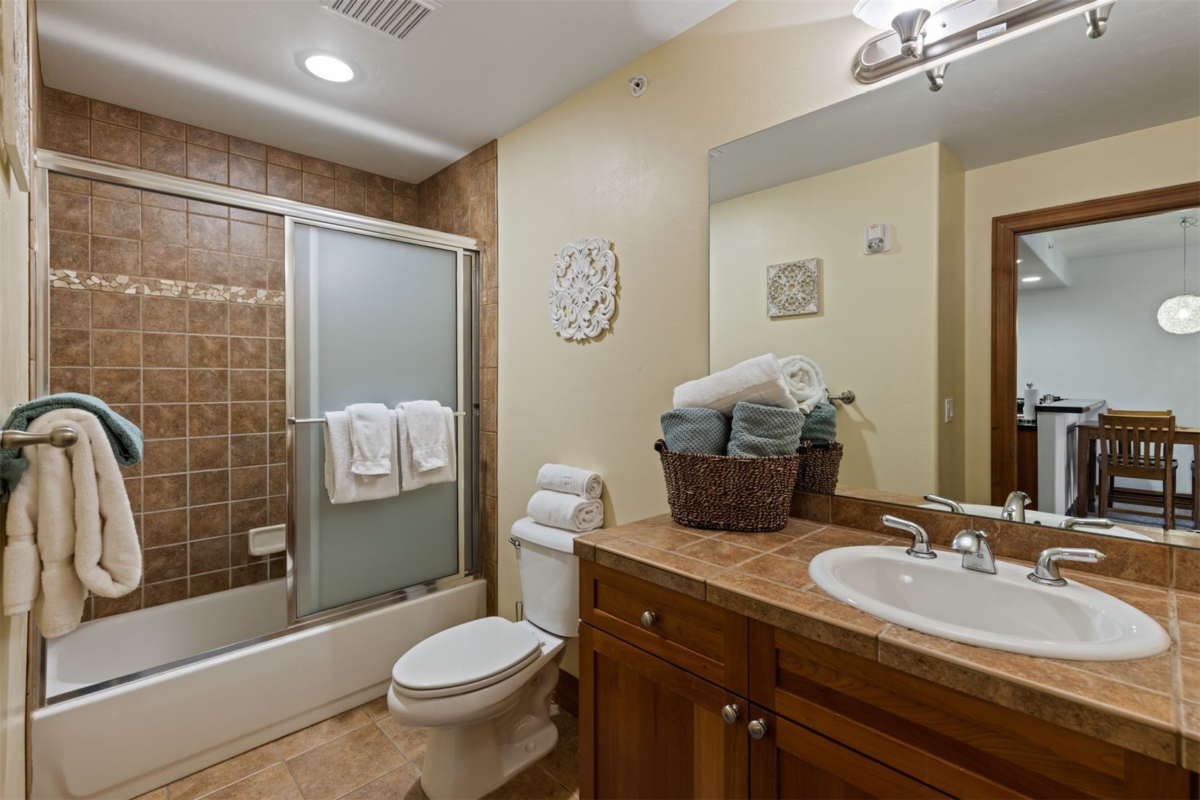 34 Highfield Trail Breckenridge CO 80424