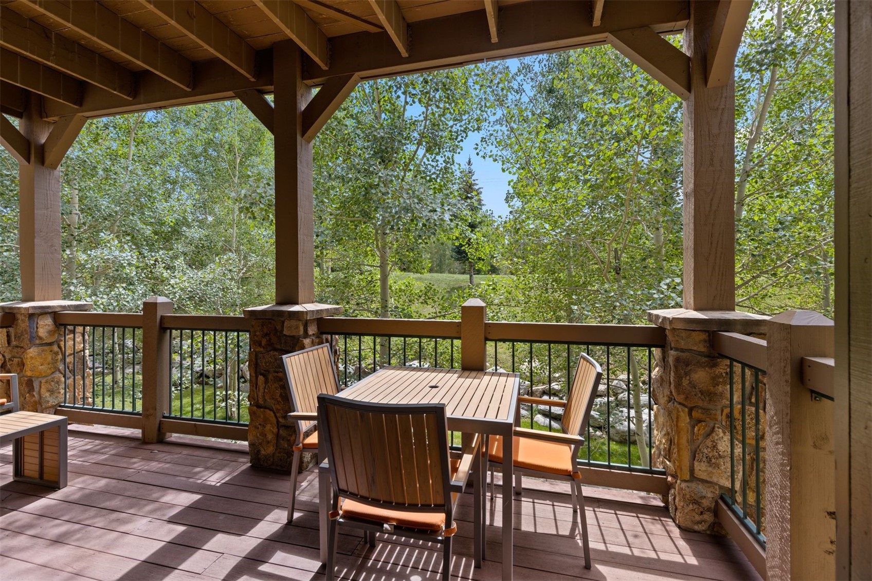 34 Highfield Trail Breckenridge CO 80424
