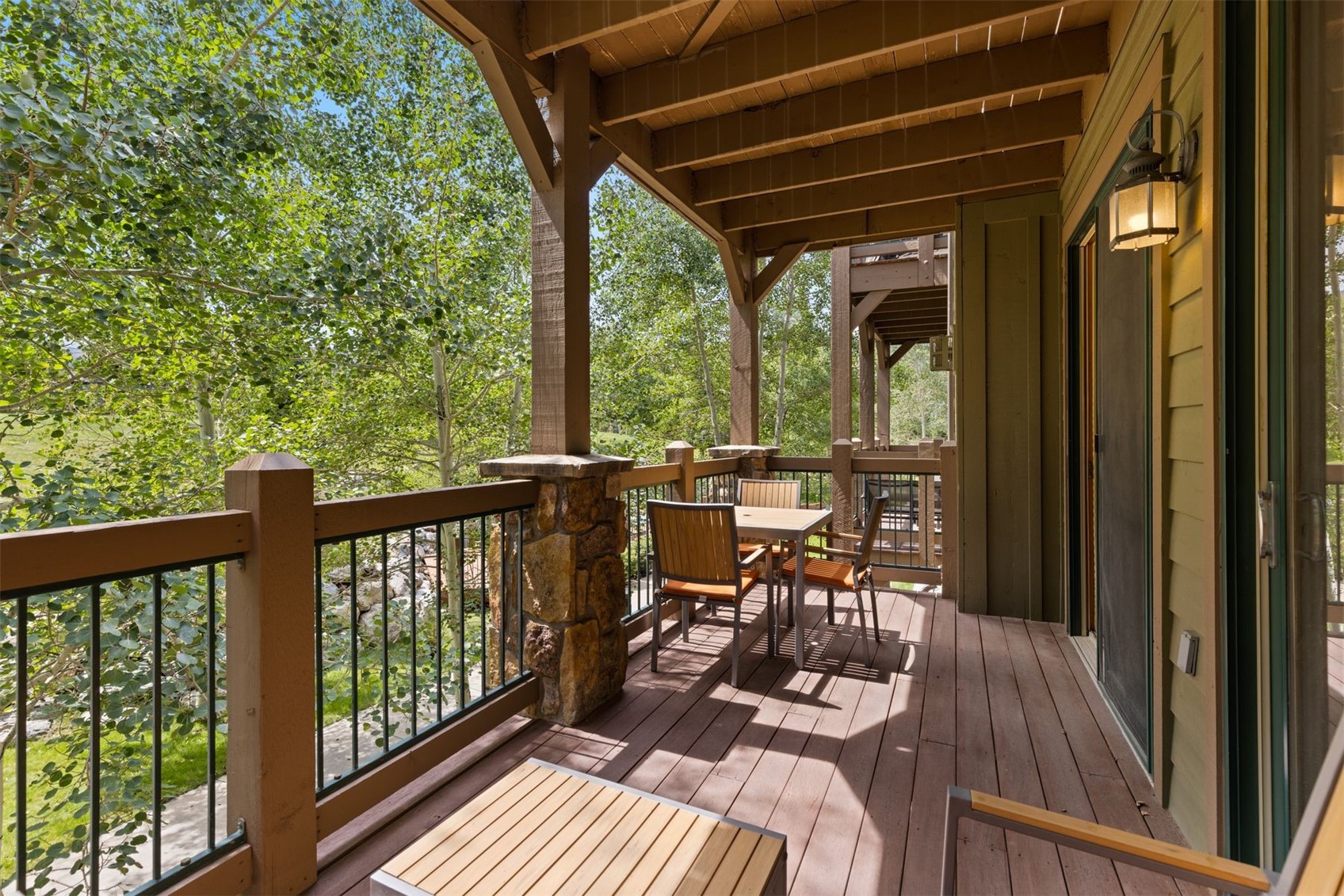 34 Highfield Trail Breckenridge CO 80424