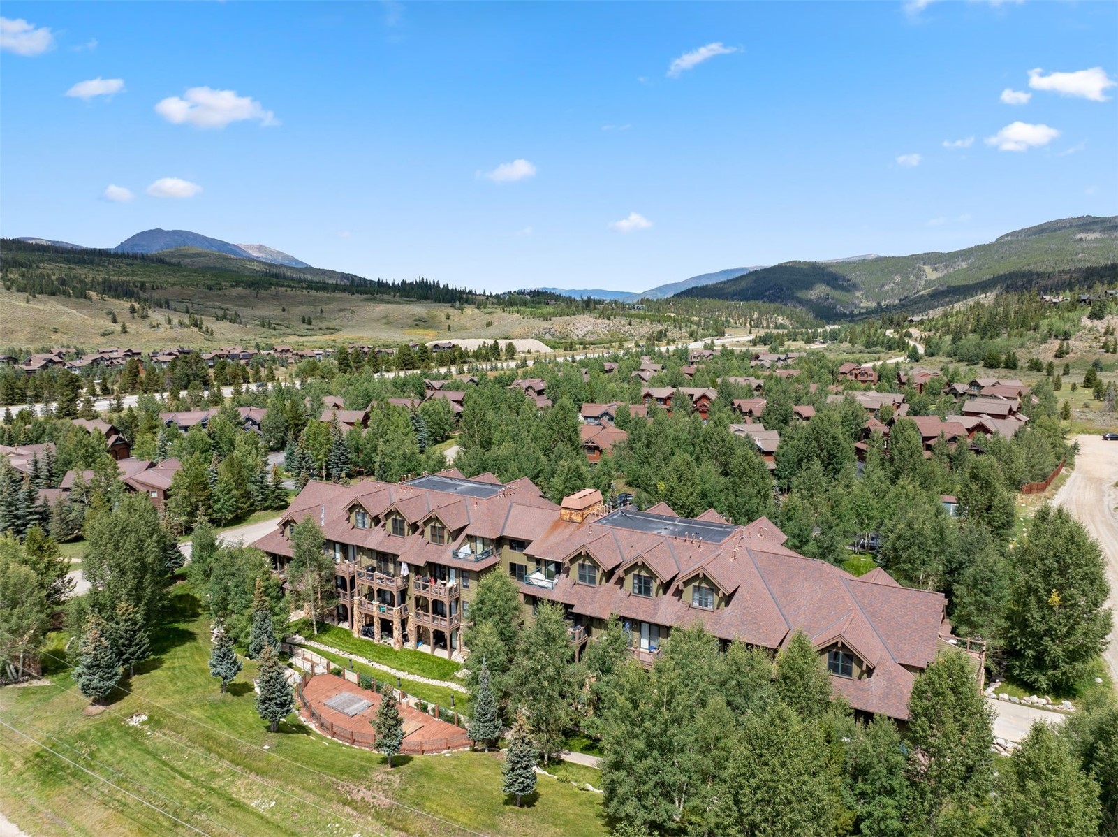 34 Highfield Trail Breckenridge CO 80424