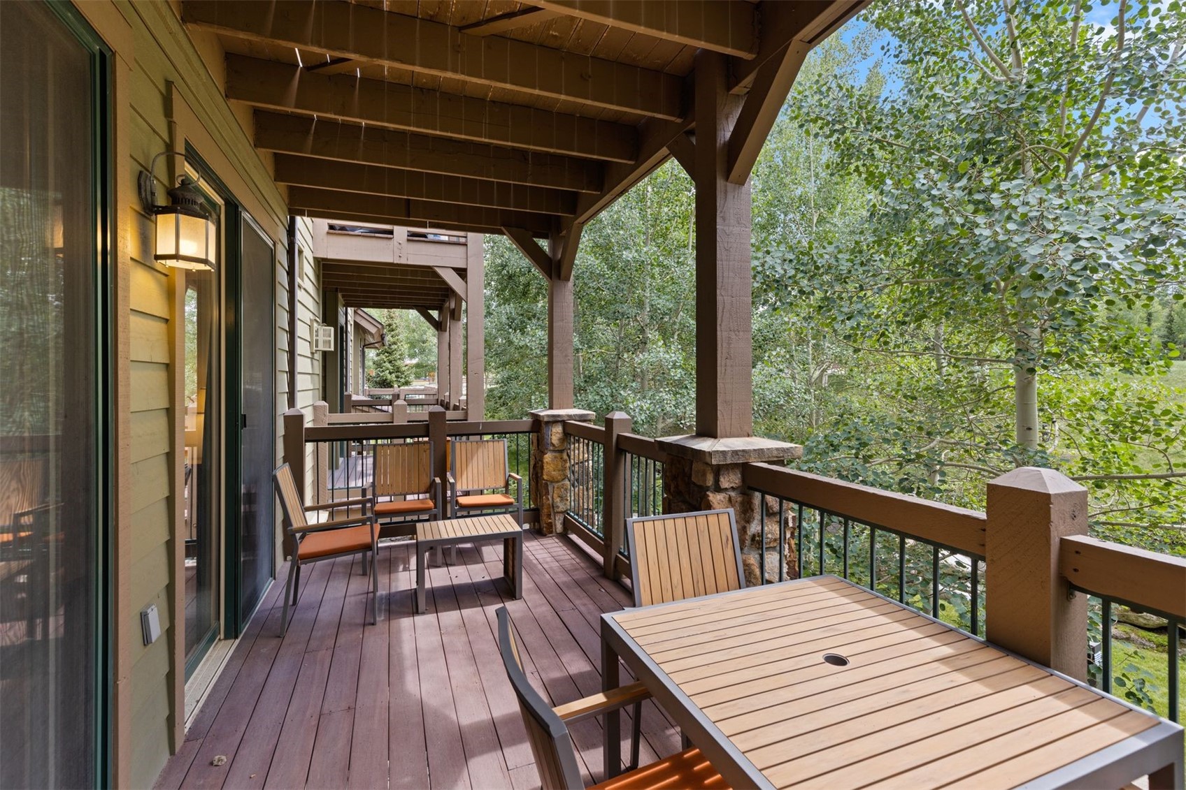 34 Highfield Trail Breckenridge CO 80424