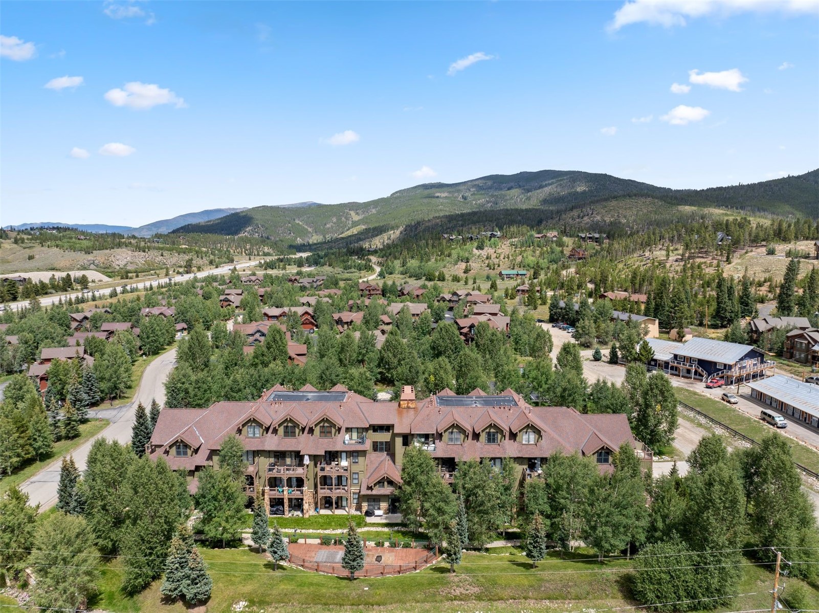 34 Highfield Trail Breckenridge CO 80424