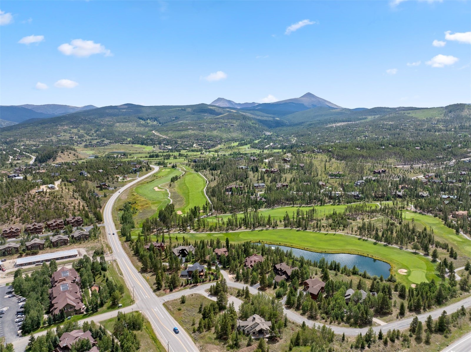 34 Highfield Trail Breckenridge CO 80424