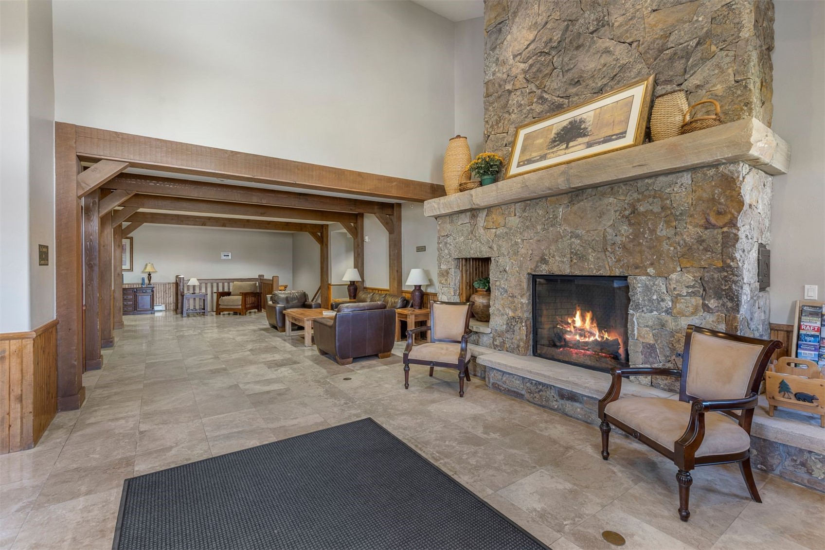 34 Highfield Trail Breckenridge CO 80424