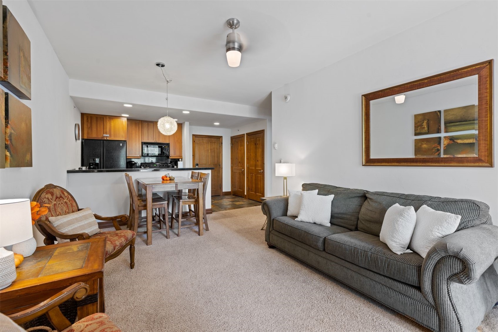 34 Highfield Trail Breckenridge CO 80424