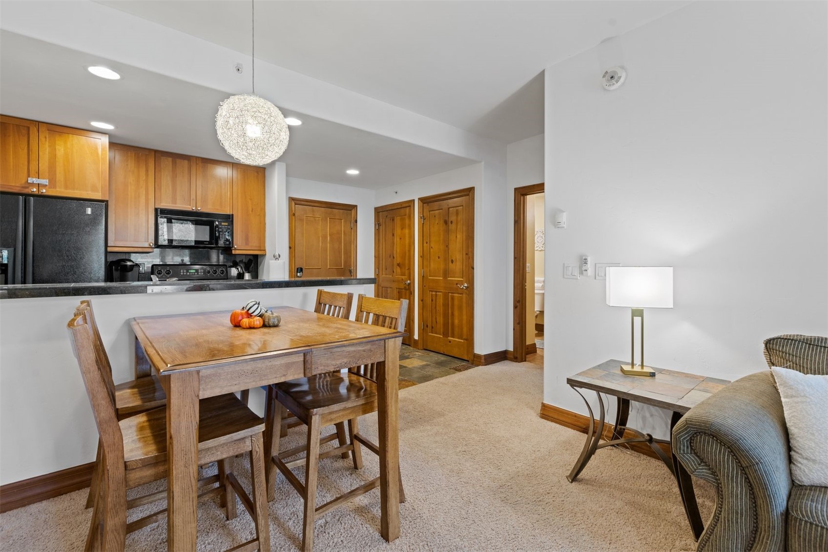 34 Highfield Trail Breckenridge CO 80424