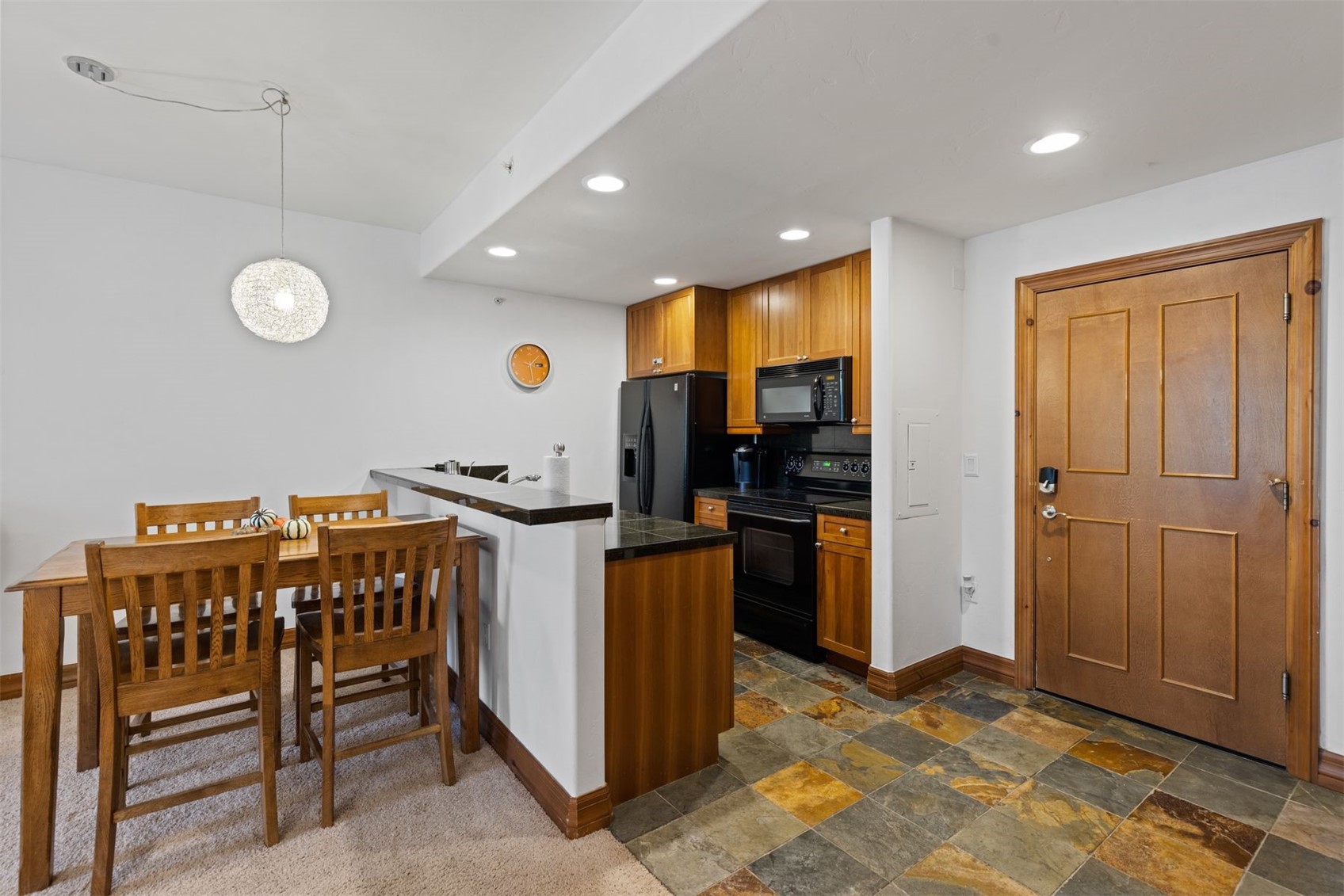 34 Highfield Trail Breckenridge CO 80424