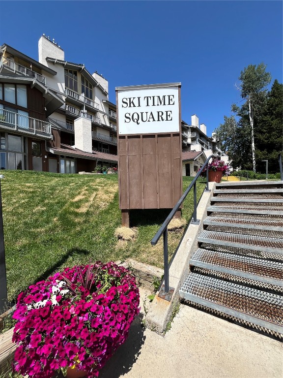 1920 Ski Time Square Drive Steamboat Springs CO 80487
