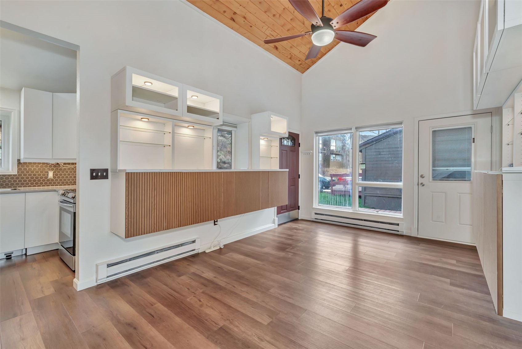 30321 County Road 16 Oak Creek CO 80467