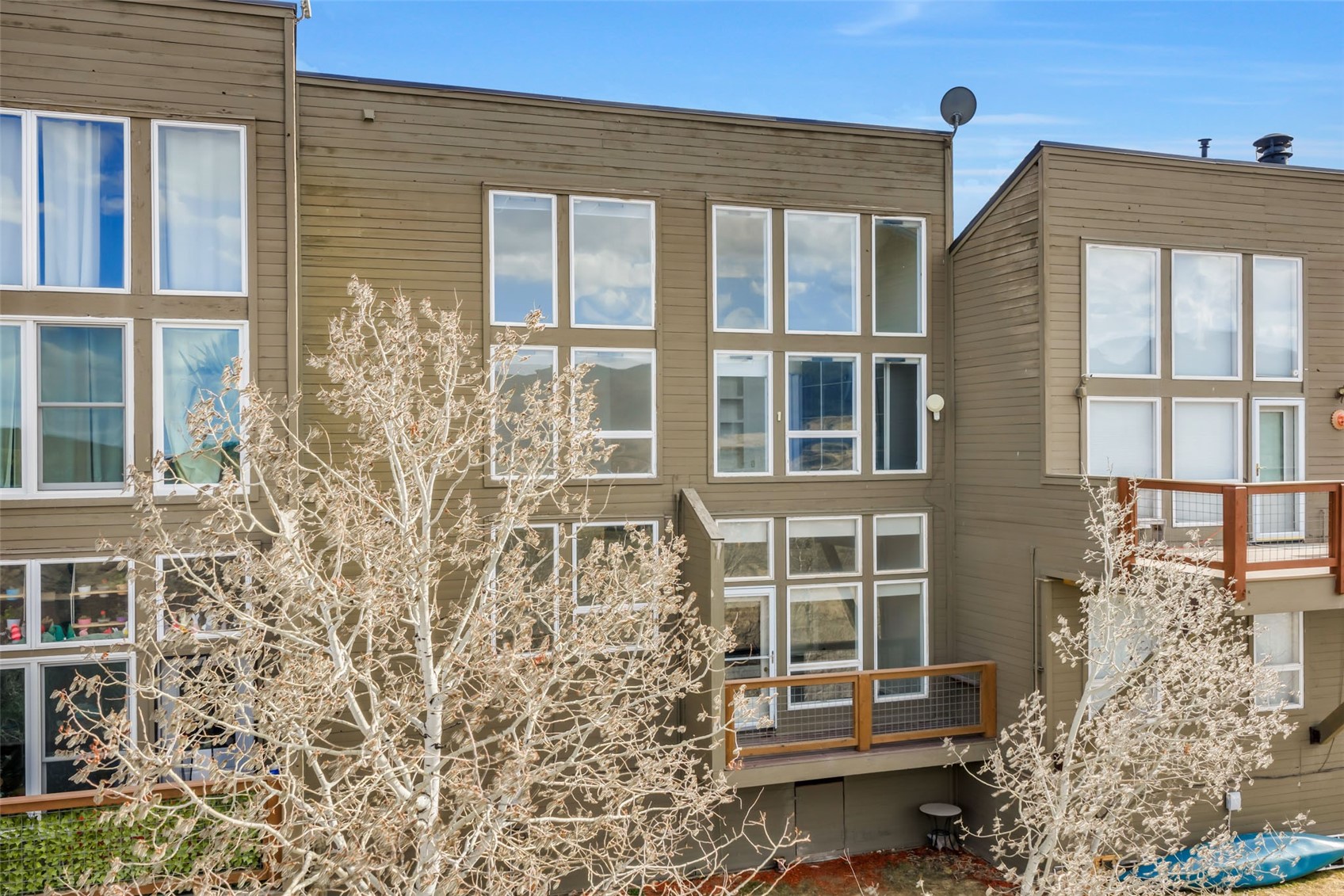 30321 County Road 16 Oak Creek CO 80467