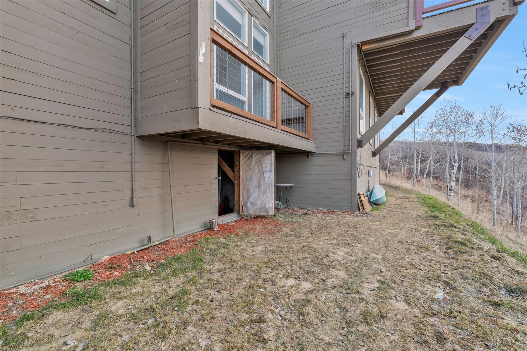 30321 County Road 16 Oak Creek CO 80467