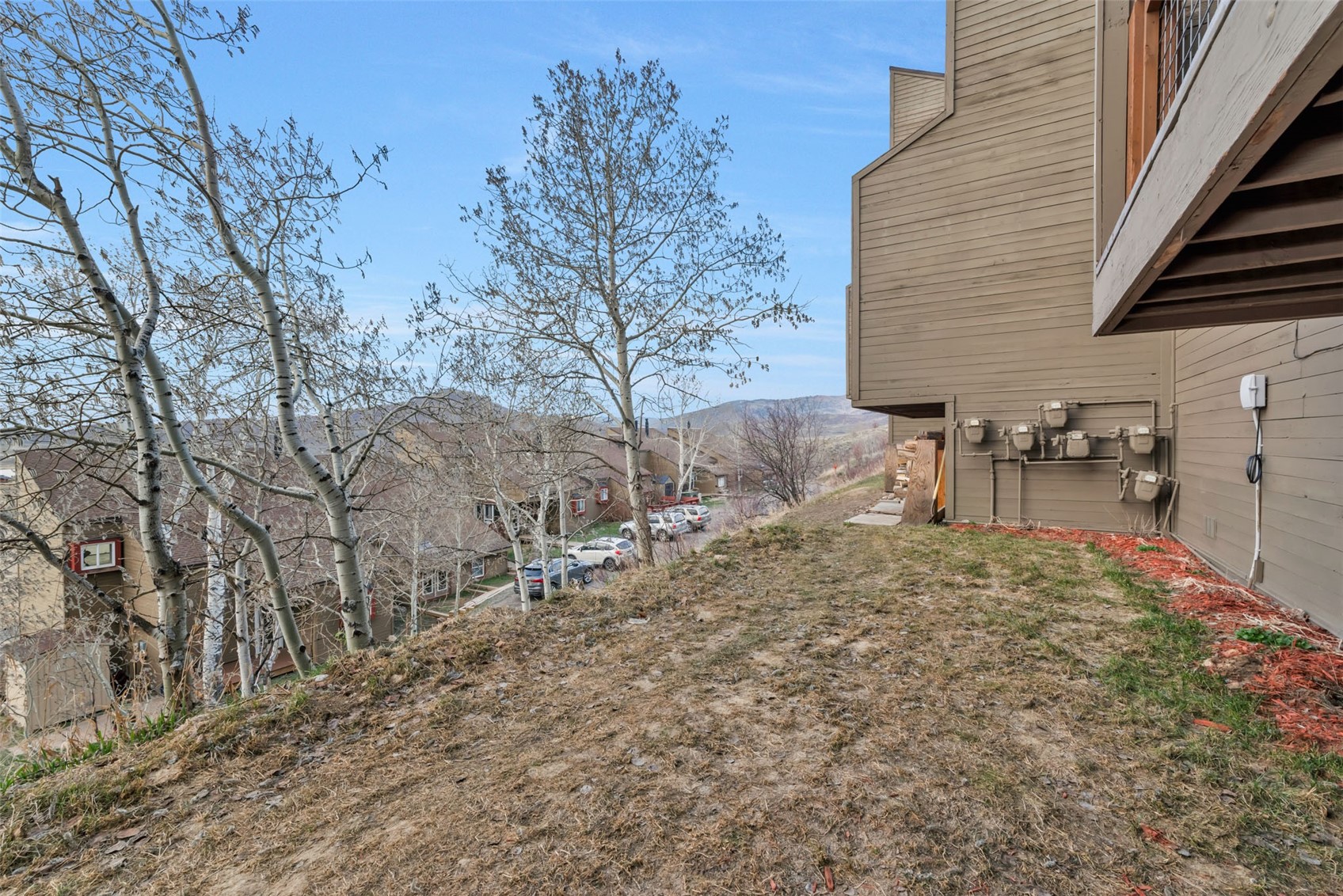 30321 County Road 16 Oak Creek CO 80467