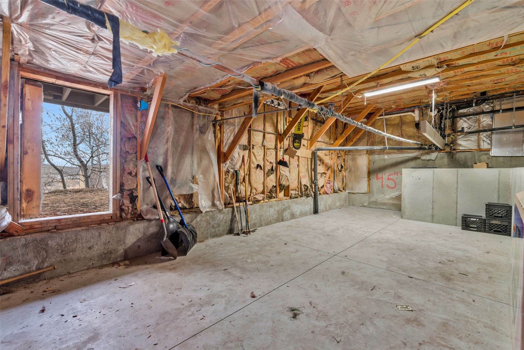 30321 County Road 16 Oak Creek CO 80467