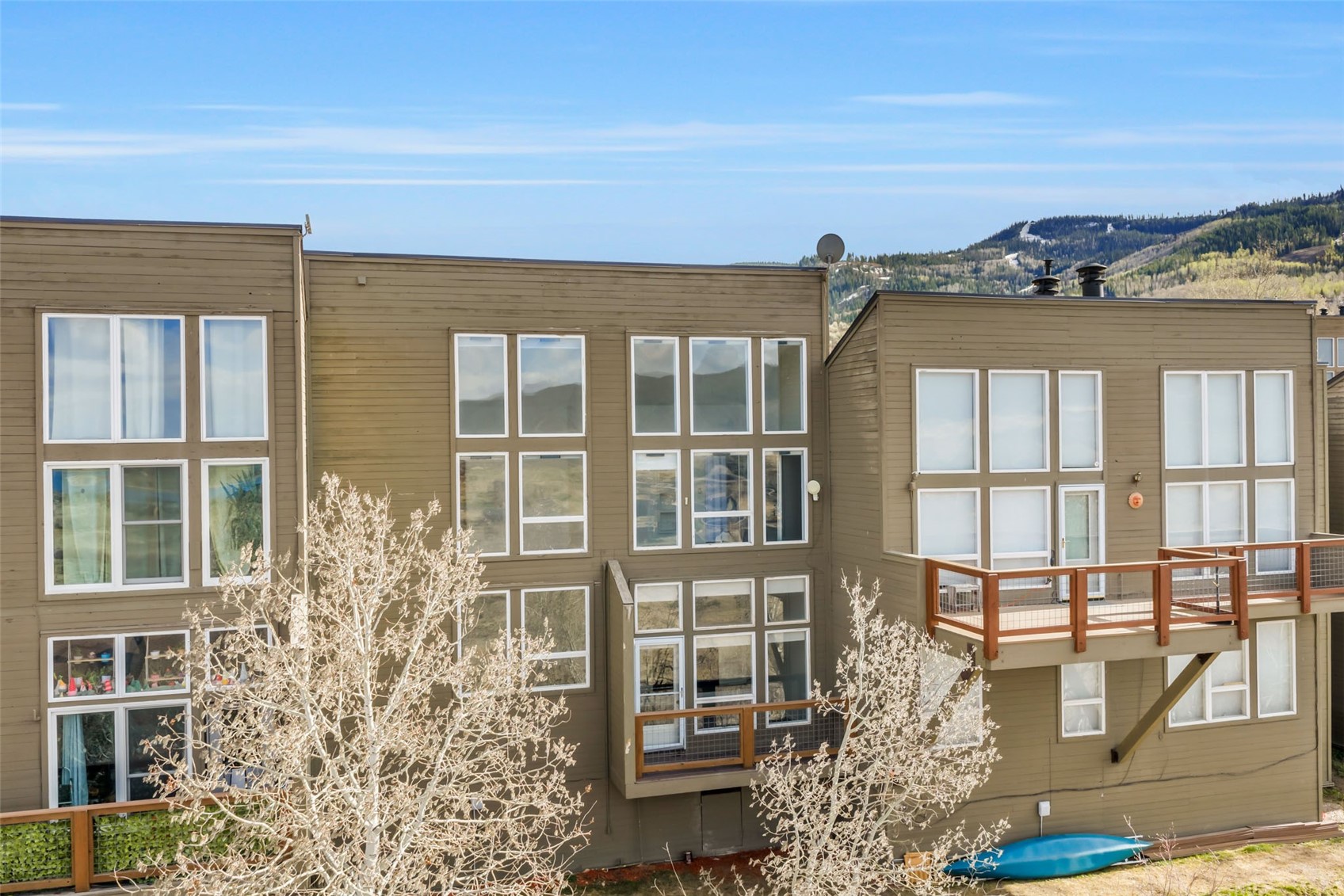 30321 County Road 16 Oak Creek CO 80467