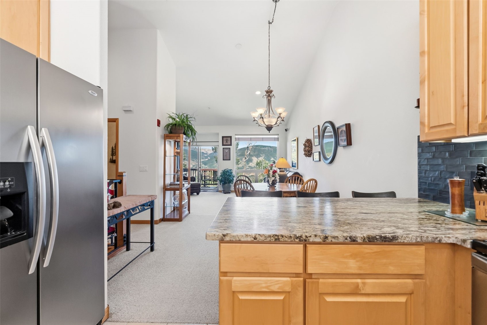 105B Wildernest Court Silverthorne CO 80498