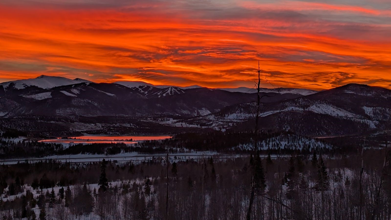 105B Wildernest Court Silverthorne CO 80498