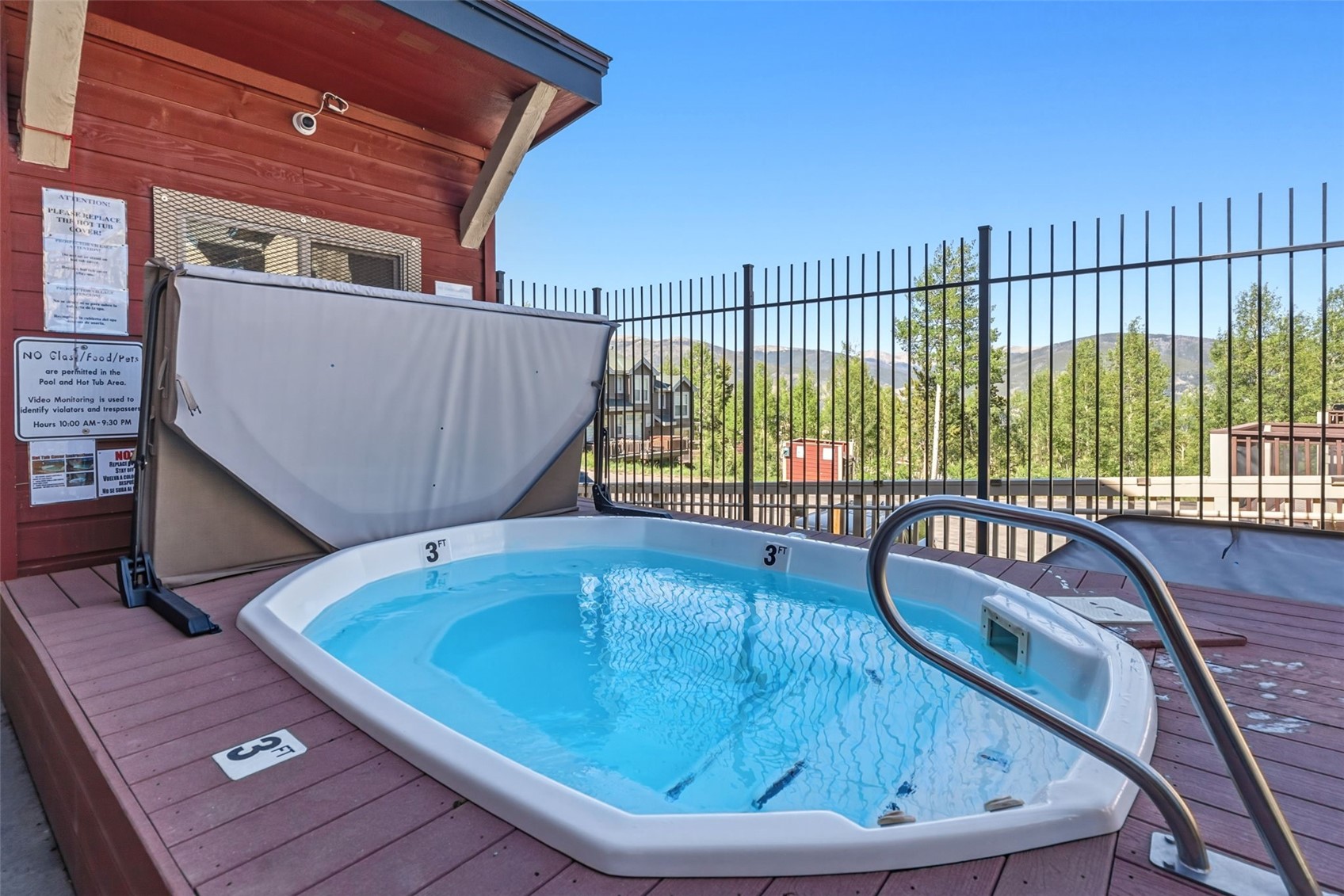 105B Wildernest Court Silverthorne CO 80498