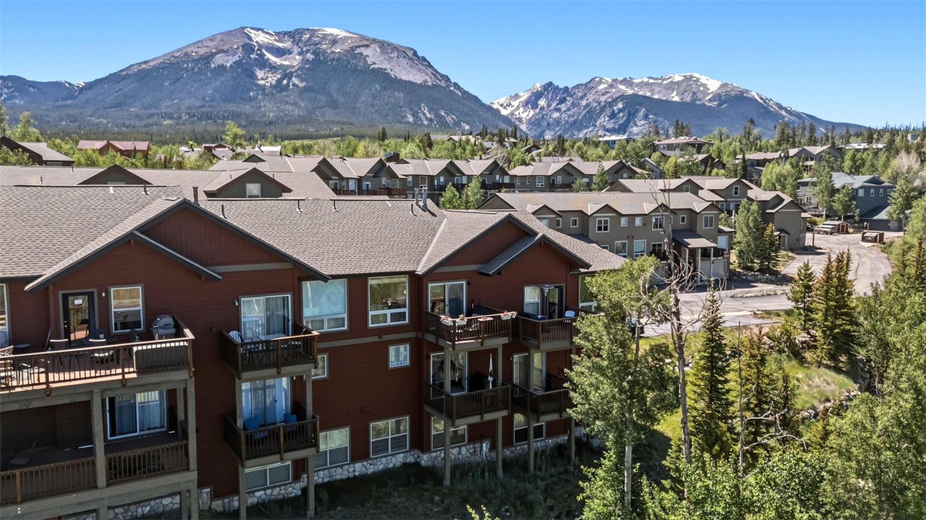 105B Wildernest Court Silverthorne CO 80498