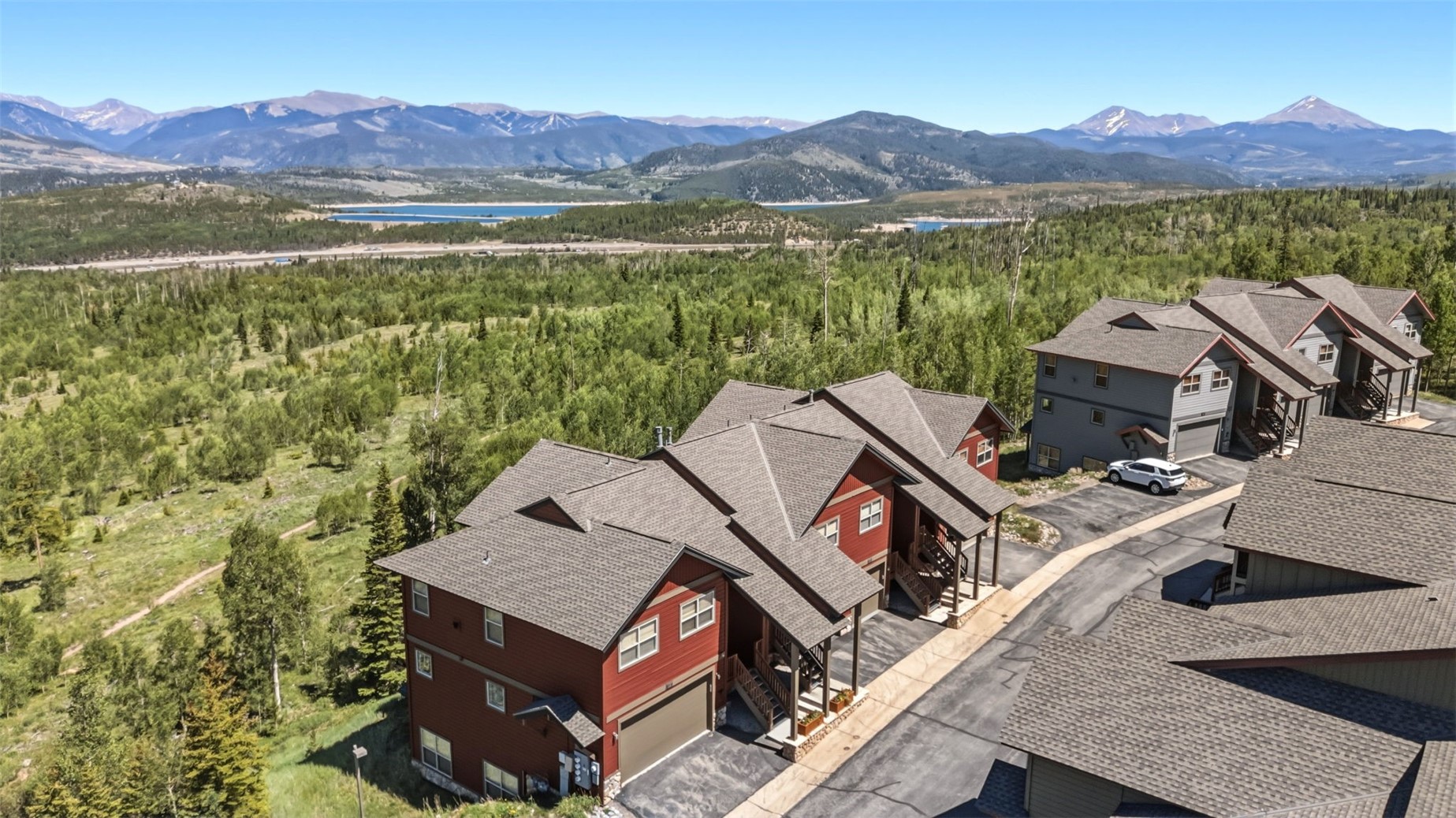 105B Wildernest Court Silverthorne CO 80498