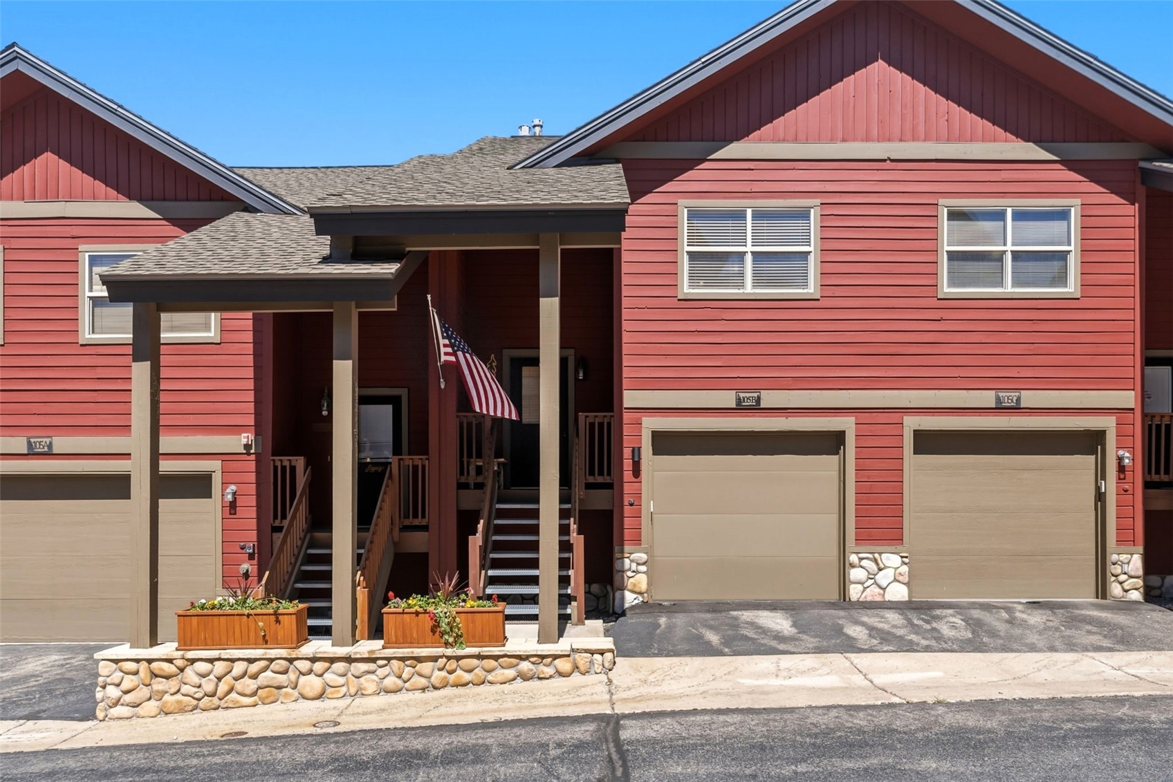 105B Wildernest Court Silverthorne CO 80498