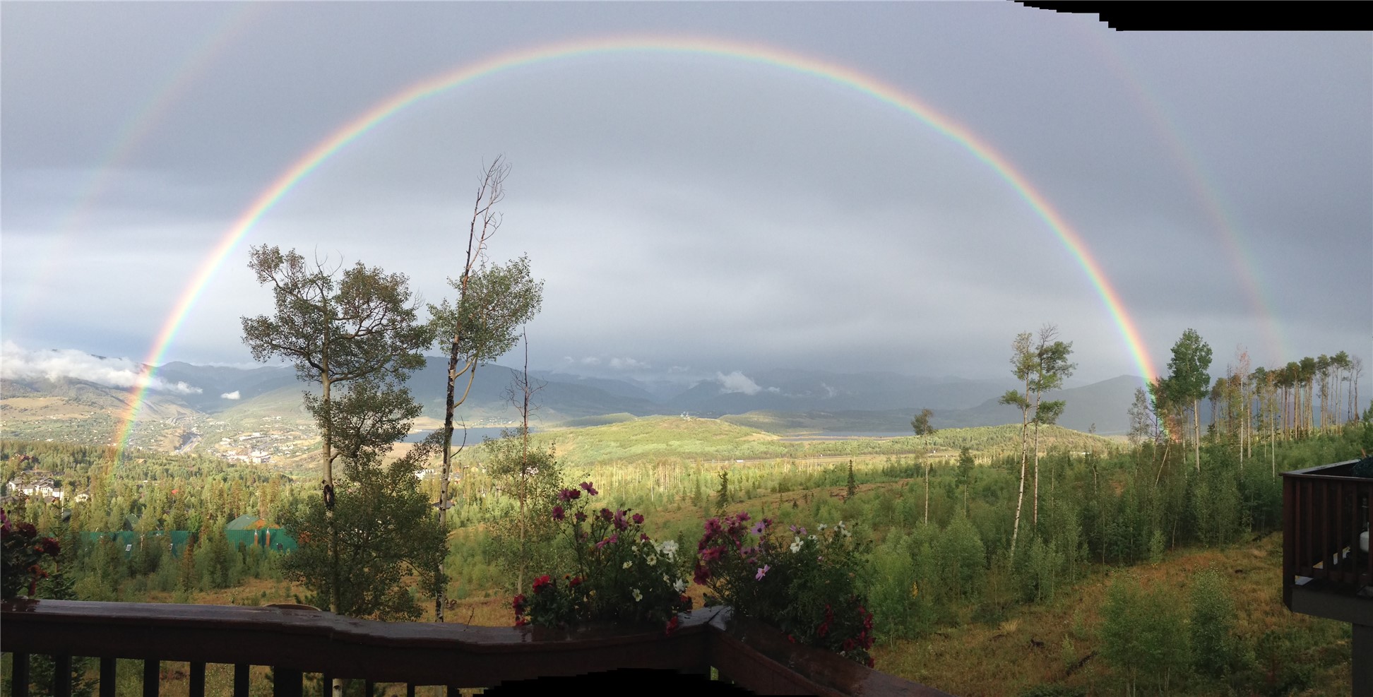 105B Wildernest Court Silverthorne CO 80498