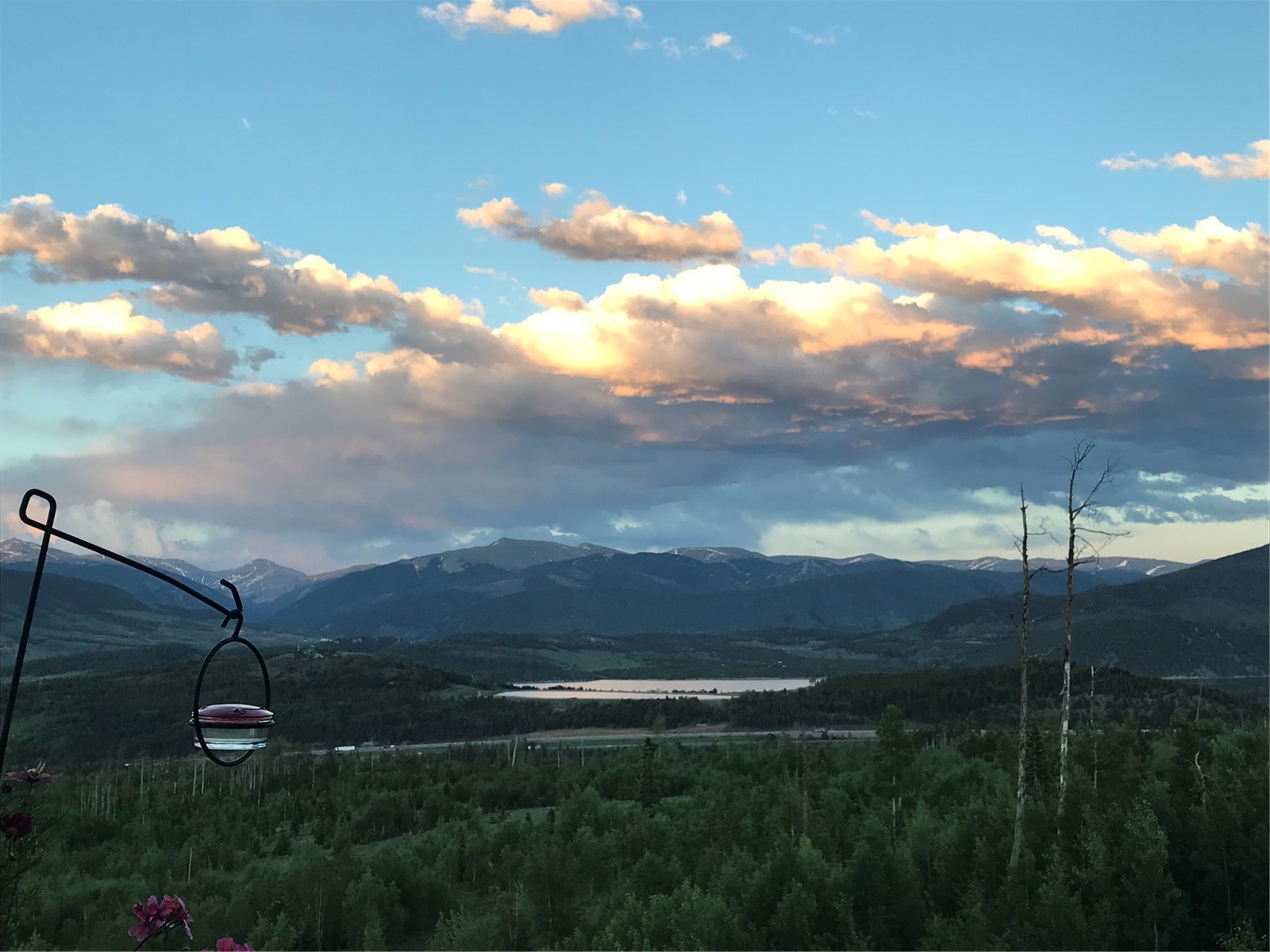 105B Wildernest Court Silverthorne CO 80498