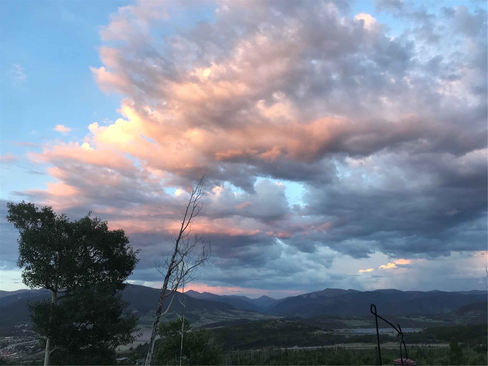 105B Wildernest Court Silverthorne CO 80498
