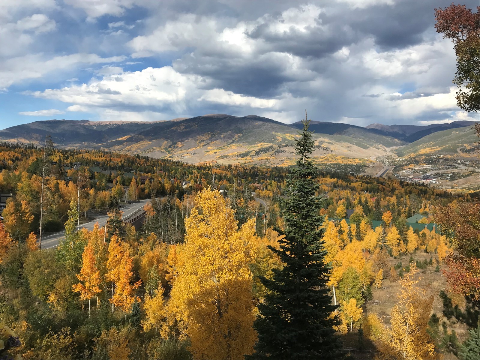 105B Wildernest Court Silverthorne CO 80498