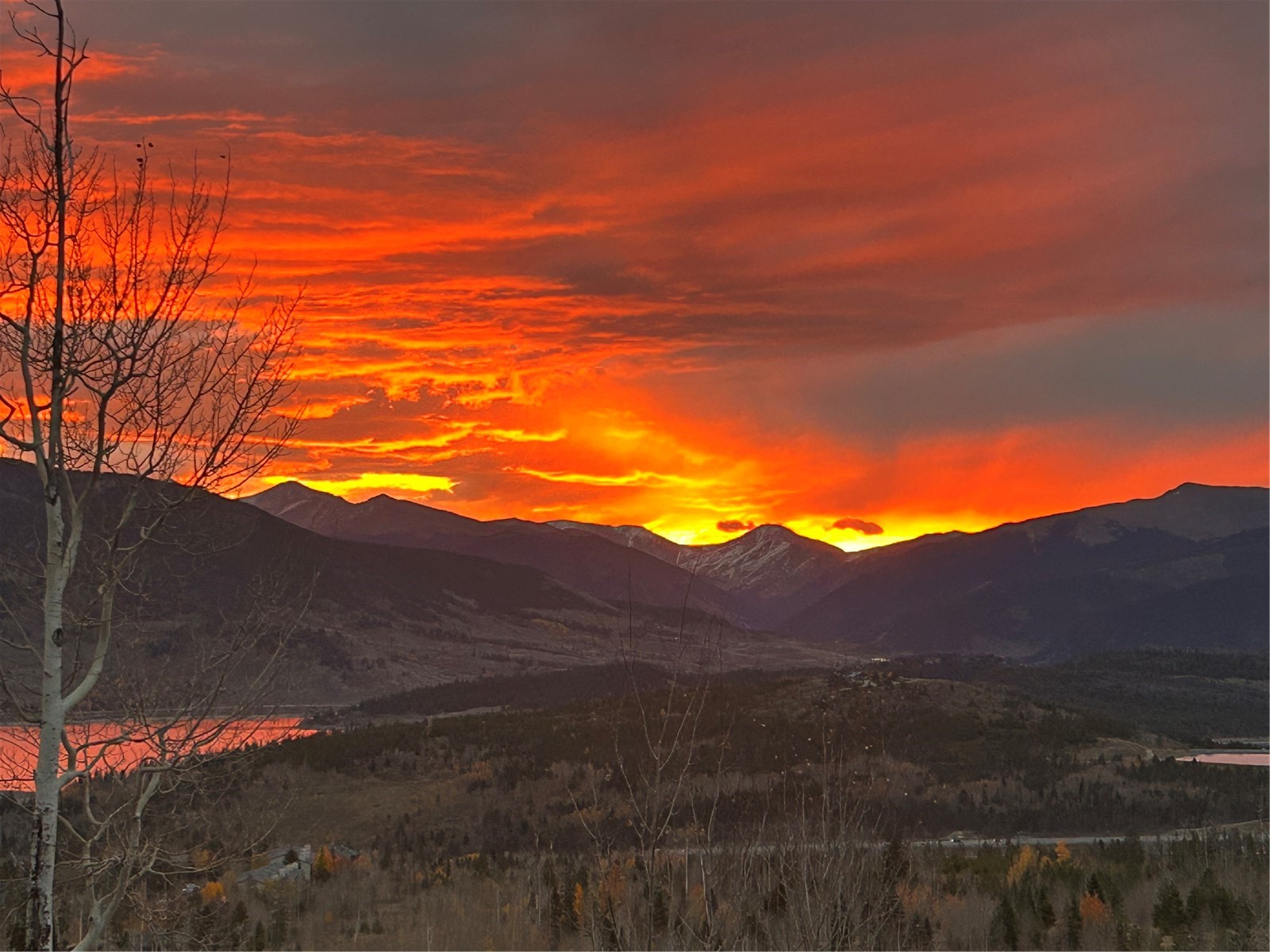 105B Wildernest Court Silverthorne CO 80498