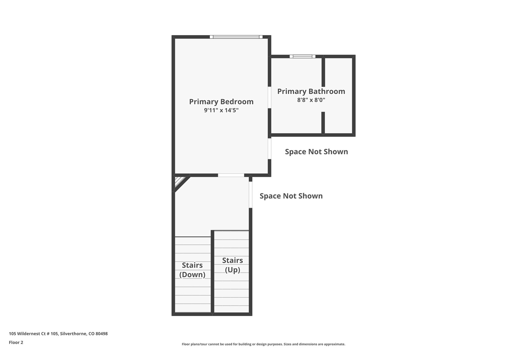 105B Wildernest Court Silverthorne CO 80498