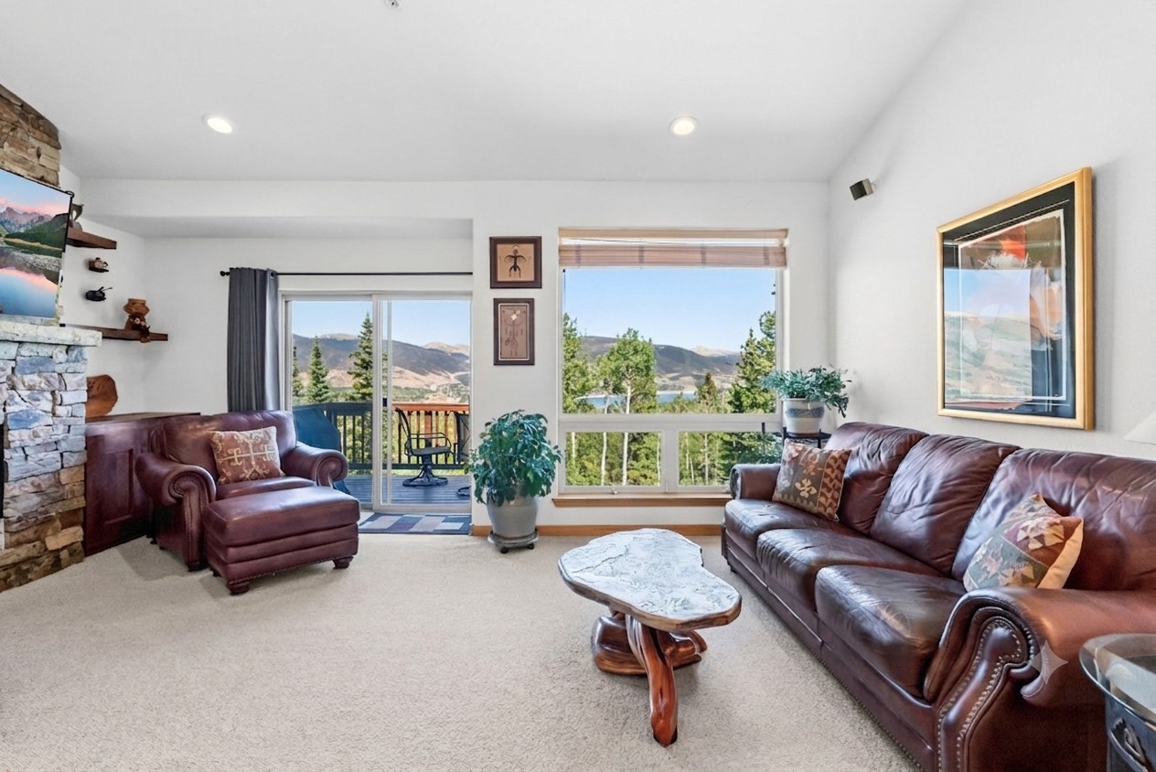105B Wildernest Court Silverthorne CO 80498