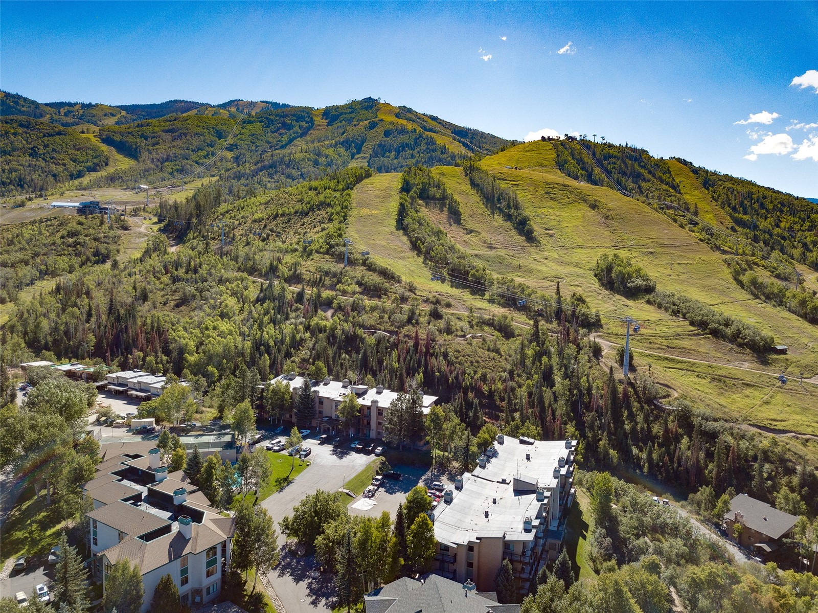 2375 Storm Meadows Drive Steamboat Springs CO 80487