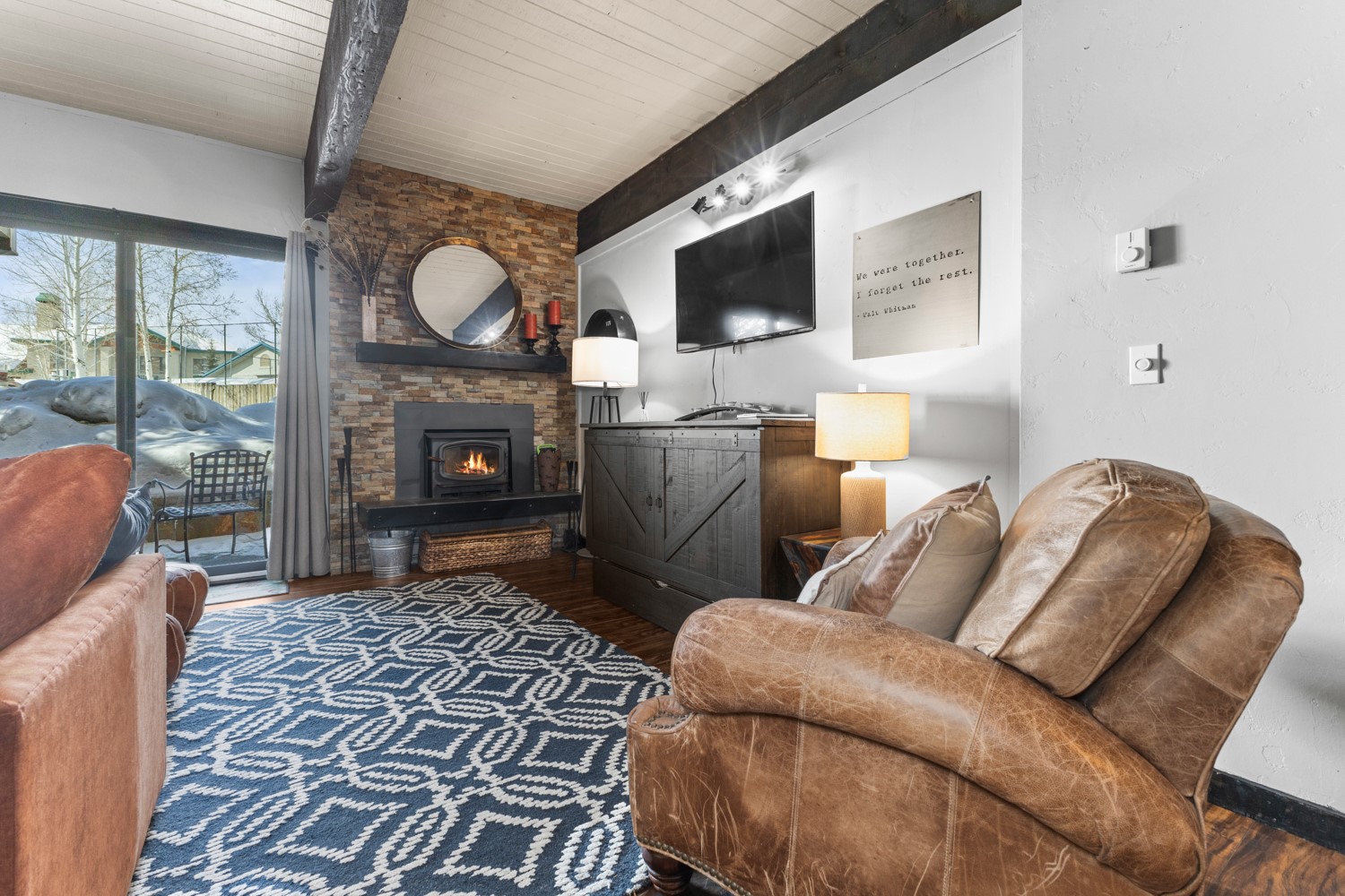 2375 Storm Meadows Drive Steamboat Springs CO 80487
