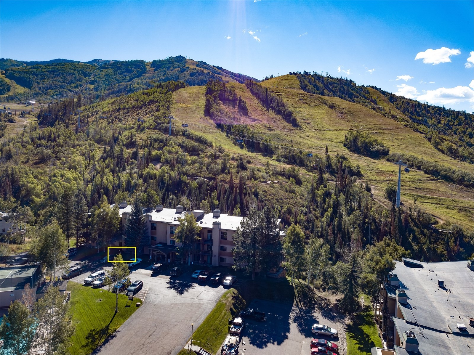 2375 Storm Meadows Drive Steamboat Springs CO 80487