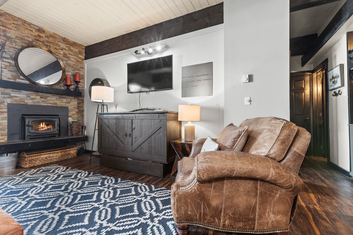 2375 Storm Meadows Drive Steamboat Springs CO 80487