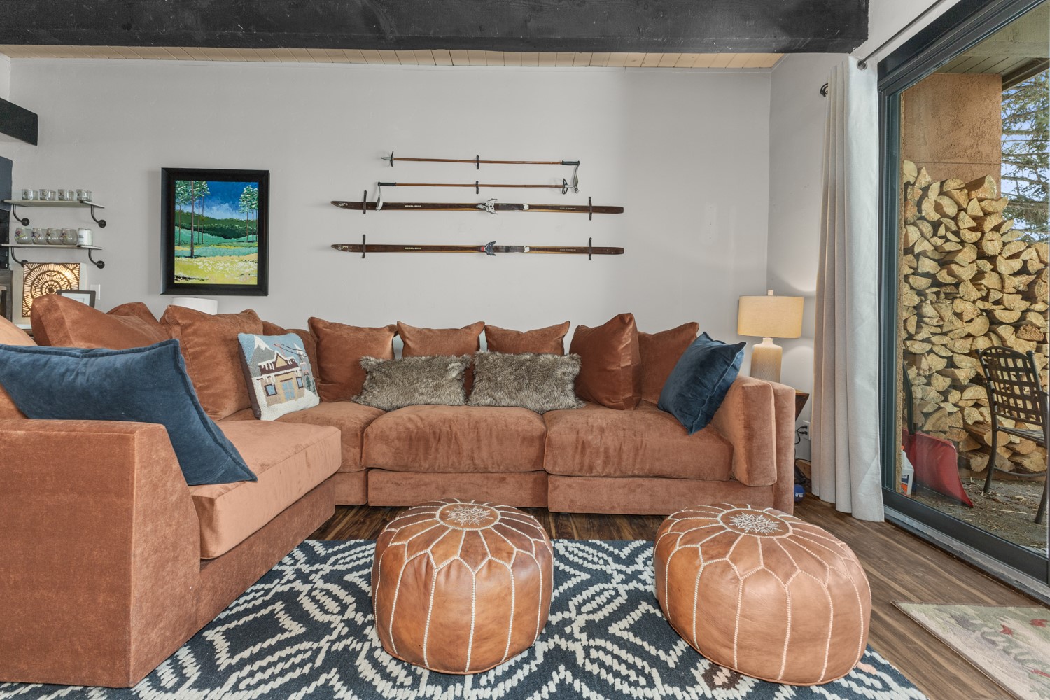2375 Storm Meadows Drive Steamboat Springs CO 80487