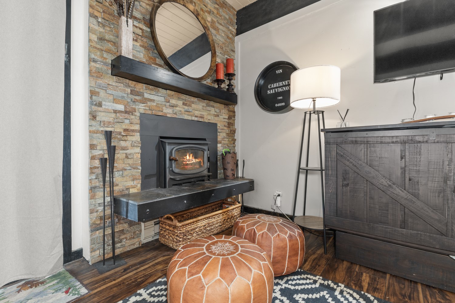 2375 Storm Meadows Drive Steamboat Springs CO 80487