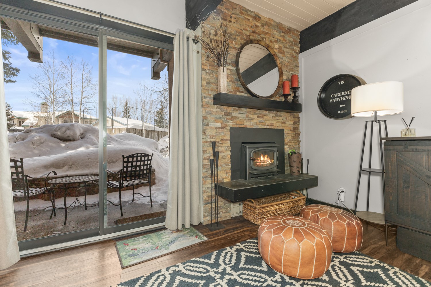 2375 Storm Meadows Drive Steamboat Springs CO 80487