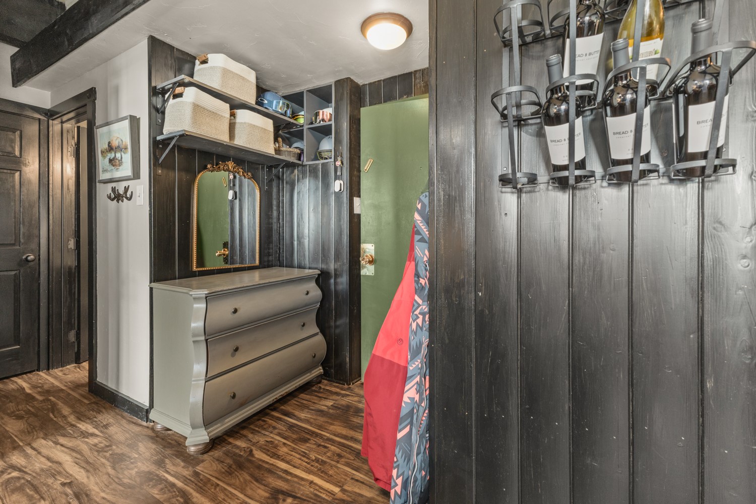 2375 Storm Meadows Drive Steamboat Springs CO 80487
